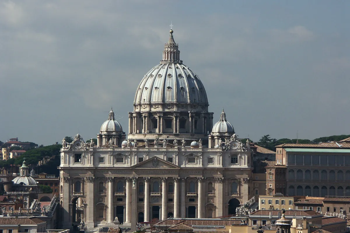 San Pietro, stop — photo 3