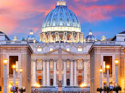 San Pietro, stop — photo 4