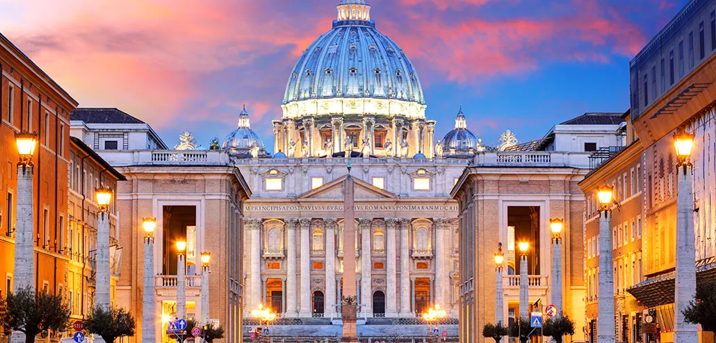 San Pietro, stop — photo 4