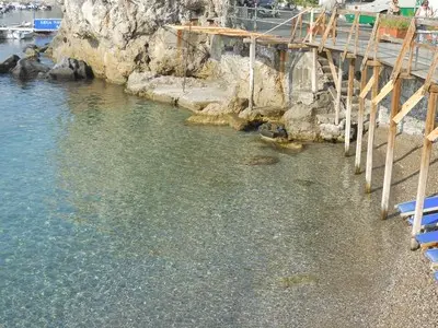 La Marinella, stop — photo 4