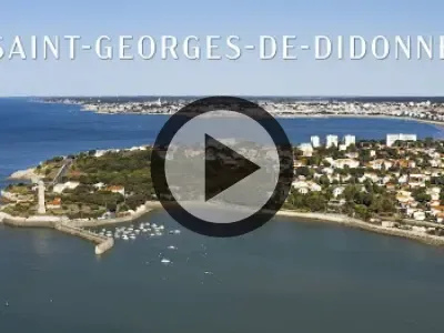 Port de Royan, stop in Saint-Georges-de-Didonne, France — photo 4