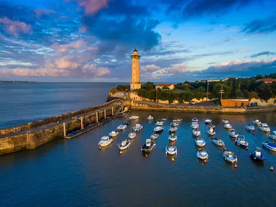 Port de Royan