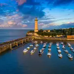 Port de Royan