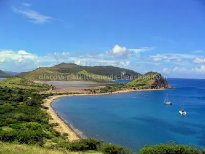 White House Bay