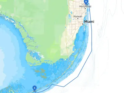 Dania Beach Anchorage in Dania Beach, United States — photo 2