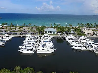 Dania Beach Anchorage in Dania Beach, United States — photo 3