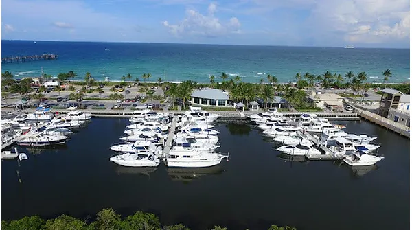 Dania Beach Anchorage in Dania Beach, United States — photo 3