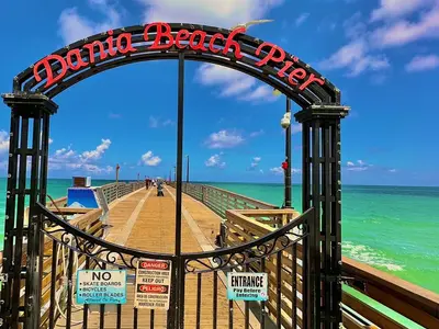 Dania Beach Anchorage in Dania Beach, United States — photo 4