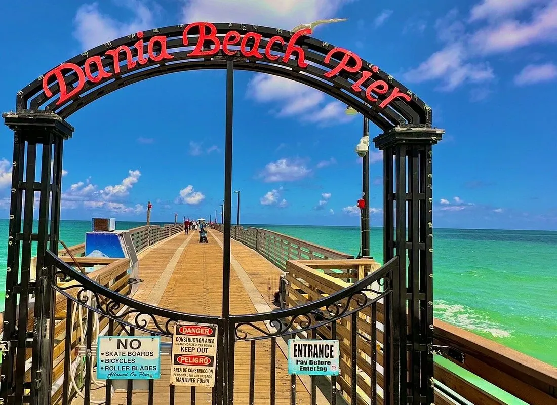 Dania Beach Anchorage in Dania Beach, United States — photo 4