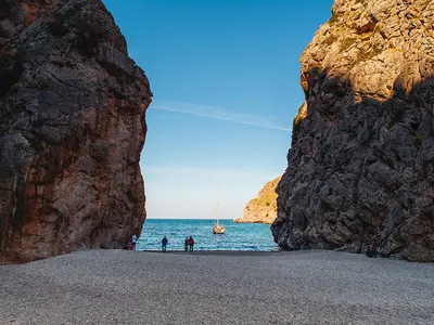 Sa Calobra