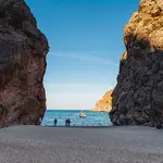 Sa Calobra