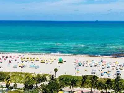South Beach