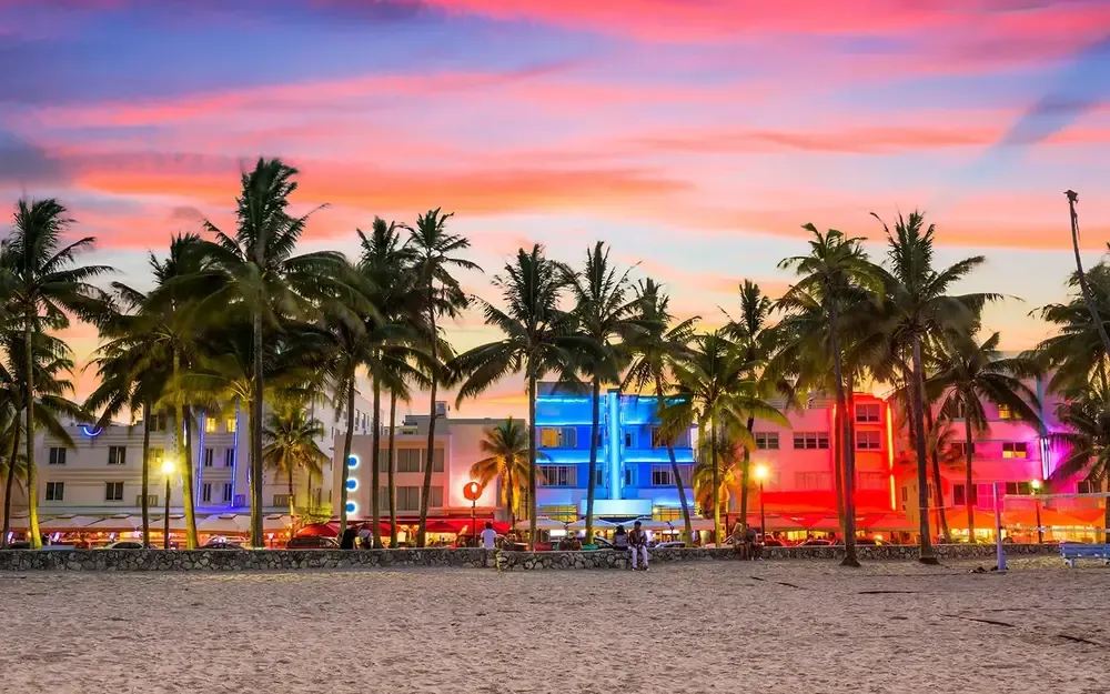 South Beach, stop — photo 7