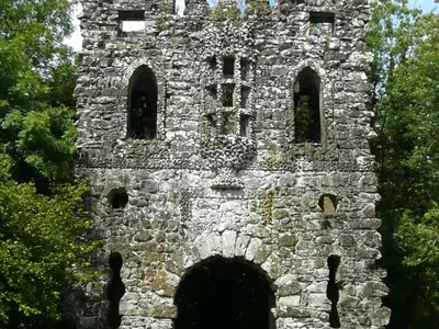 Folly, stop — photo 4
