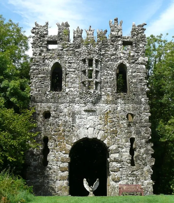 Folly, stop — photo 4