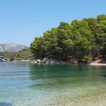 Skinos Beach