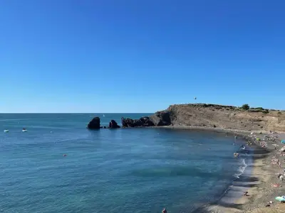 Enseada de Lañó Anchorage in Spain — photo 5