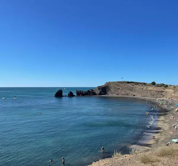 Enseada de Lañó Anchorage in Spain — photo 5