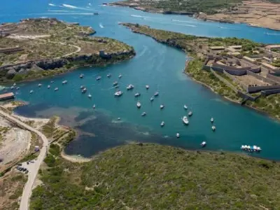 Cala Taulera