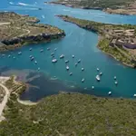 Cala Taulera