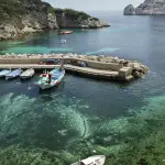 Calanque des Glettes