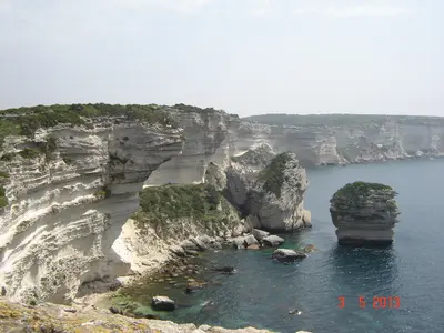 Cala di Zeri, stop in Bonifacio / Bunifaziu — photo 5