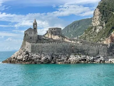 Cala della Fornace
