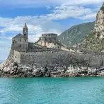 Cala della Fornace