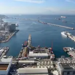 Port of Gibraltar