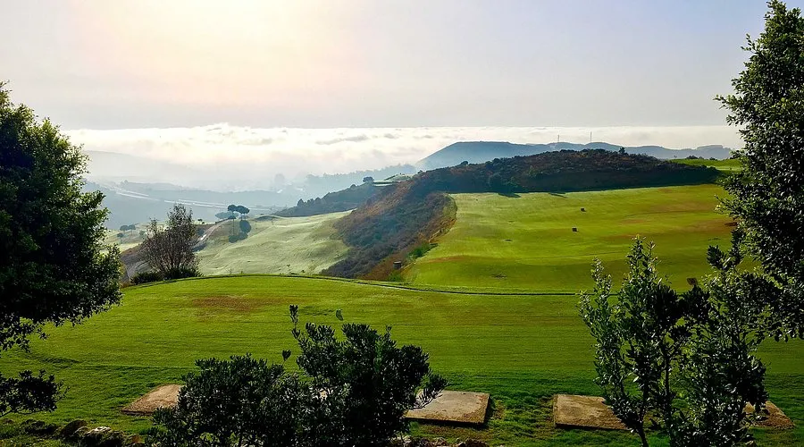 Calanova, stop in Italy — photo 3