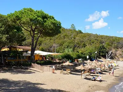 Calanova, stop in Italy — photo 4