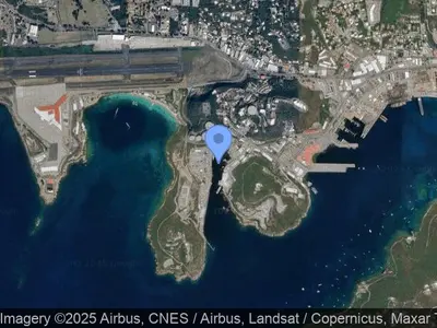 Druif Bay, anchorage in Charlotte Amalie, United States — photo 2