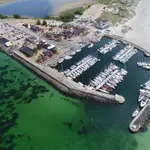 Skanörs hamn