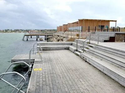 Skanörs hamn, stop — photo 5