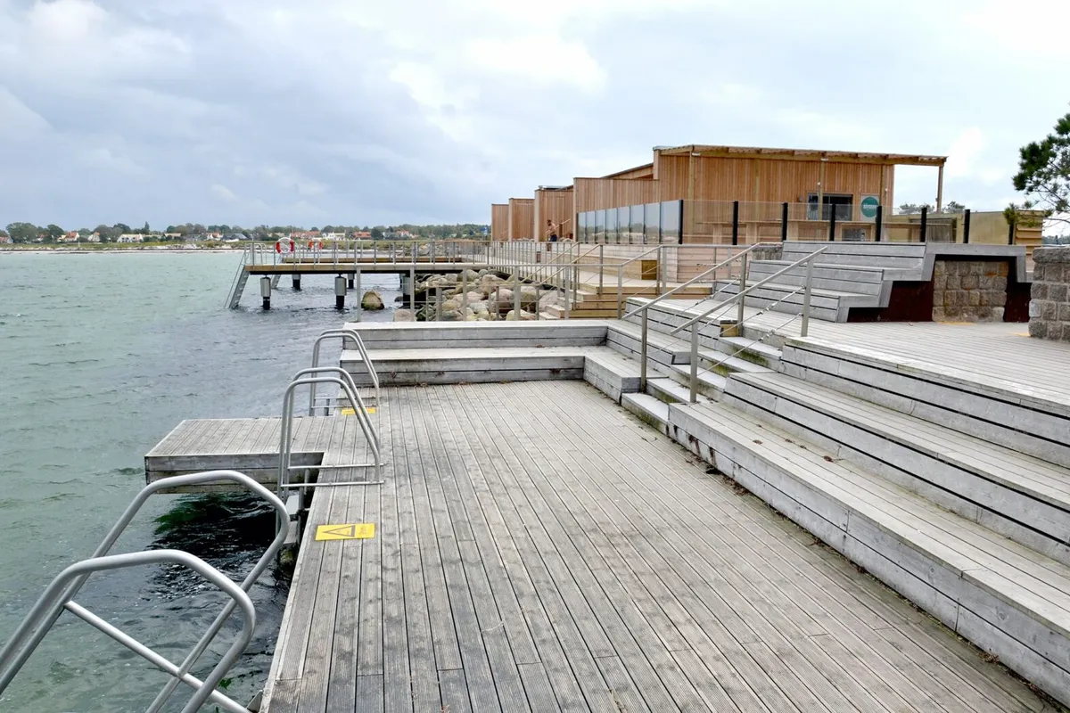 Skanörs hamn, stop — photo 5