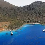 Dirsek Anchorage