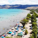 Rendezvous Beach