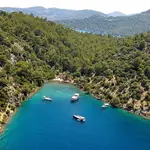 Sıralıbük Koyu
