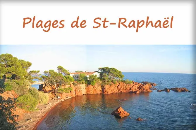 Baie de Saint-Raphaël, anchorage in France — photo 8