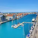 Haugesund Cruise Port