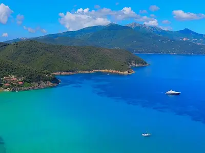 Spiaggia della Biodola