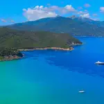 Spiaggia della Biodola
