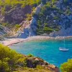 Cala Sardinera
