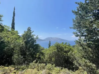 Antisamos, stop in Sami Municipal Unit — photo 3