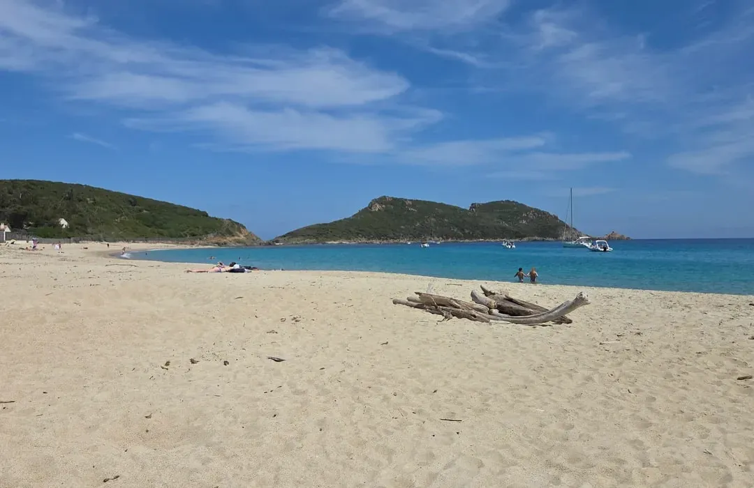Baie de Briande, stop — photo 6