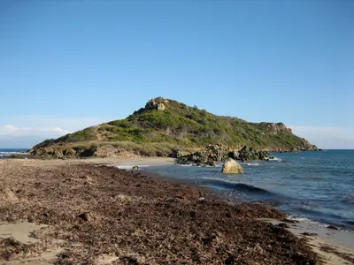Baie de Briande
