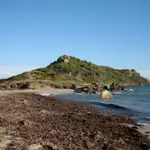 Baie de Briande