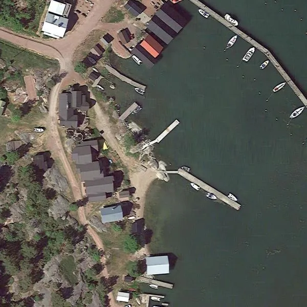 Lappo Marina in Brändö, Finland — photo 5