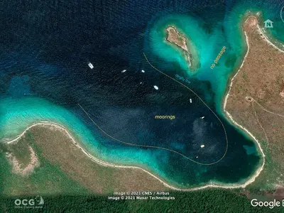 Waterlemon Bay