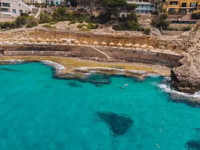 Cala Llamp